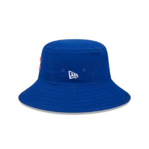 Chicago Cubs Bucket Hat sold by New Era