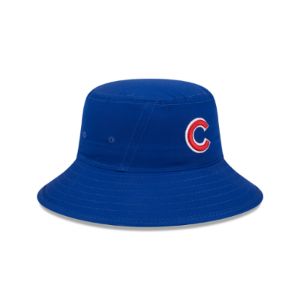 Chicago Cubs Bucket Hat sold by New Era