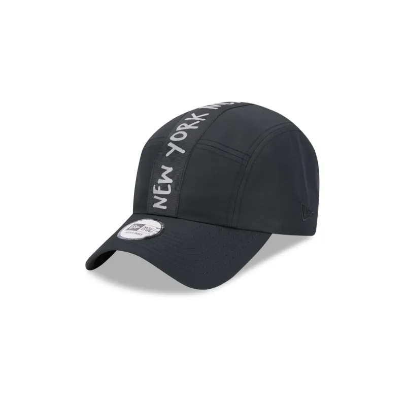 New York Mets Hi Vis Doodle Runner Adjustable Hat sold by New Era