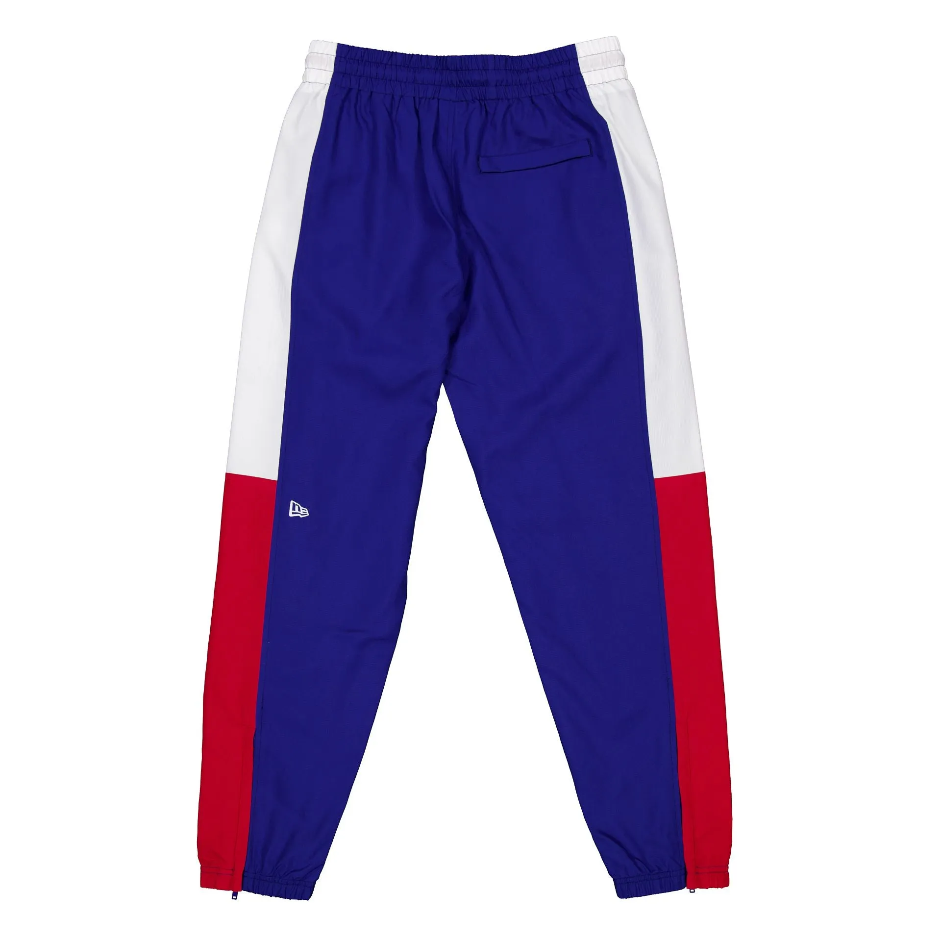 Atlanta Braves Throwback Jogger sold by New Era product image thumbnail 3