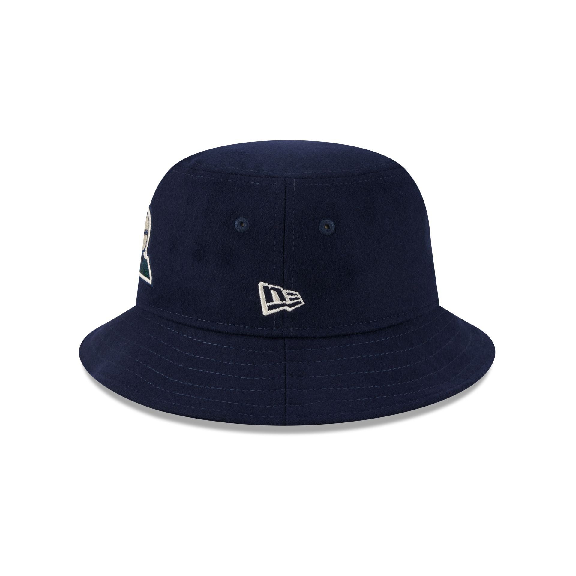 Colorado Rockies Plaid Bucket Hat sold by New Era product image thumbnail 4