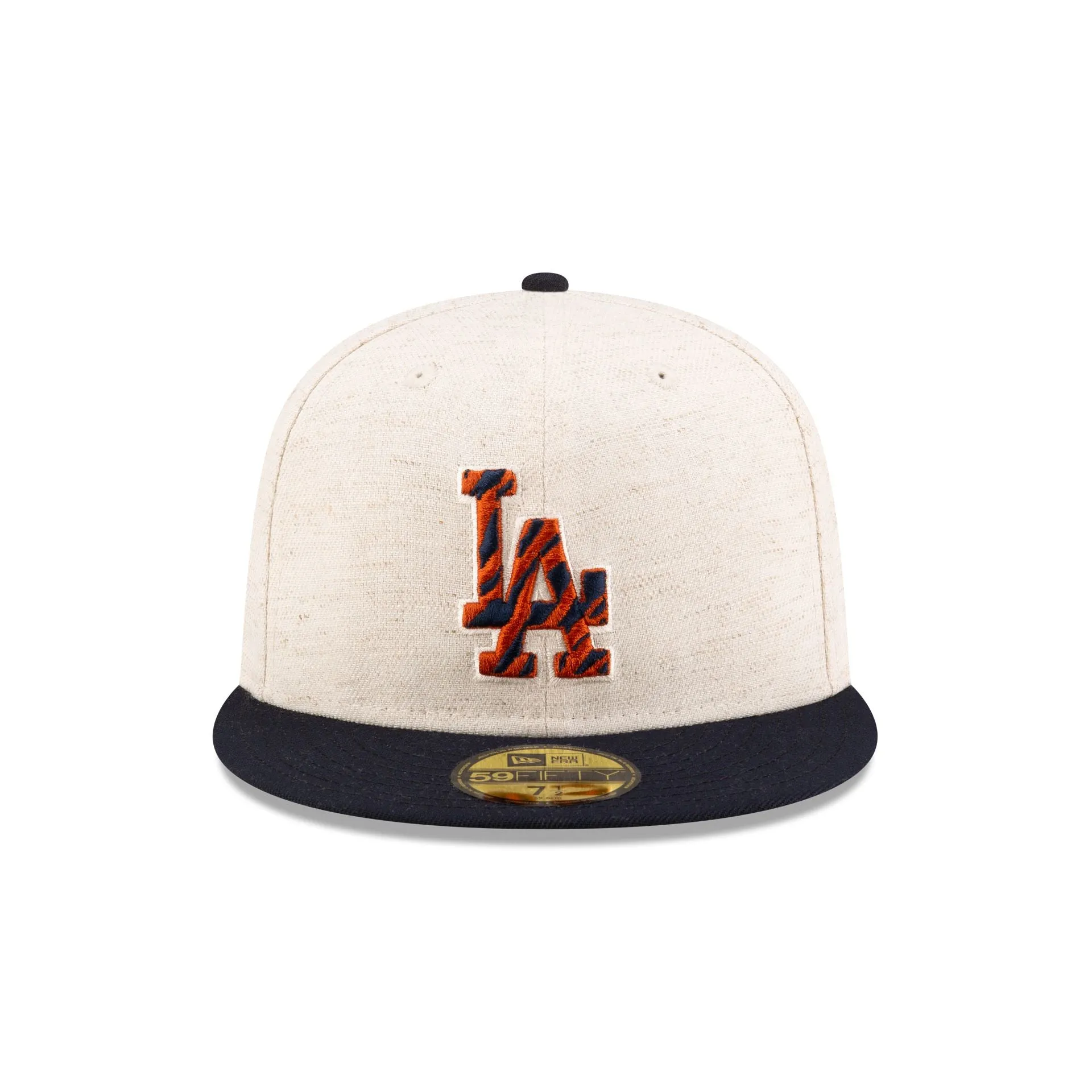Just Caps Animal Fill Los Angeles Dodgers 59FIFTY Fitted Hat sold by New Era product image thumbnail 2