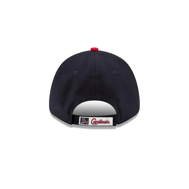 St. Louis Cardinals The League 9FORTY Adjustable Hat sold by New Era product image thumbnail 4