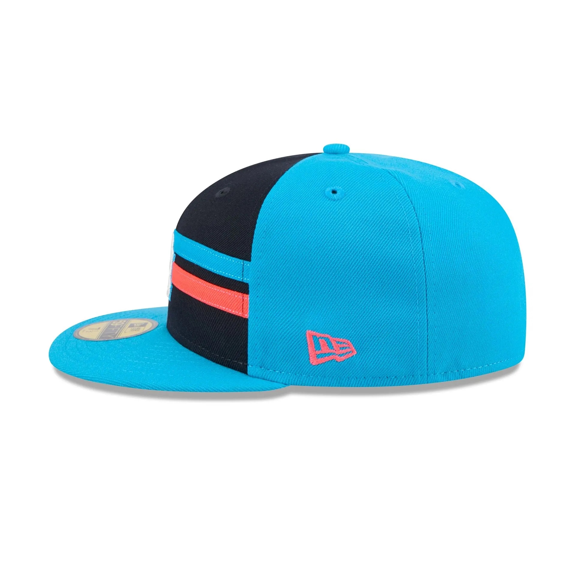 Los Angeles Dodgers 2024 All-Star Game 59FIFTY Fitted Hat sold by New Era product image thumbnail 5