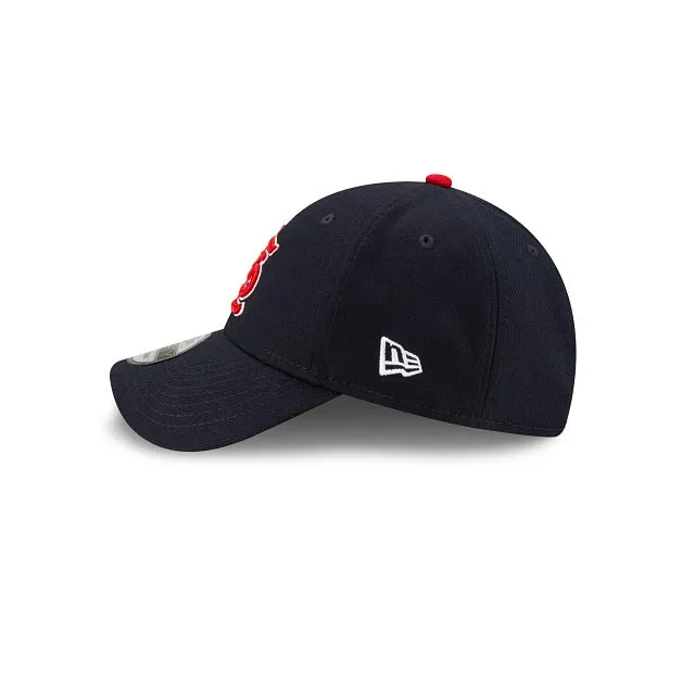 St. Louis Cardinals The League 9FORTY Adjustable Hat sold by New Era product image thumbnail 5
