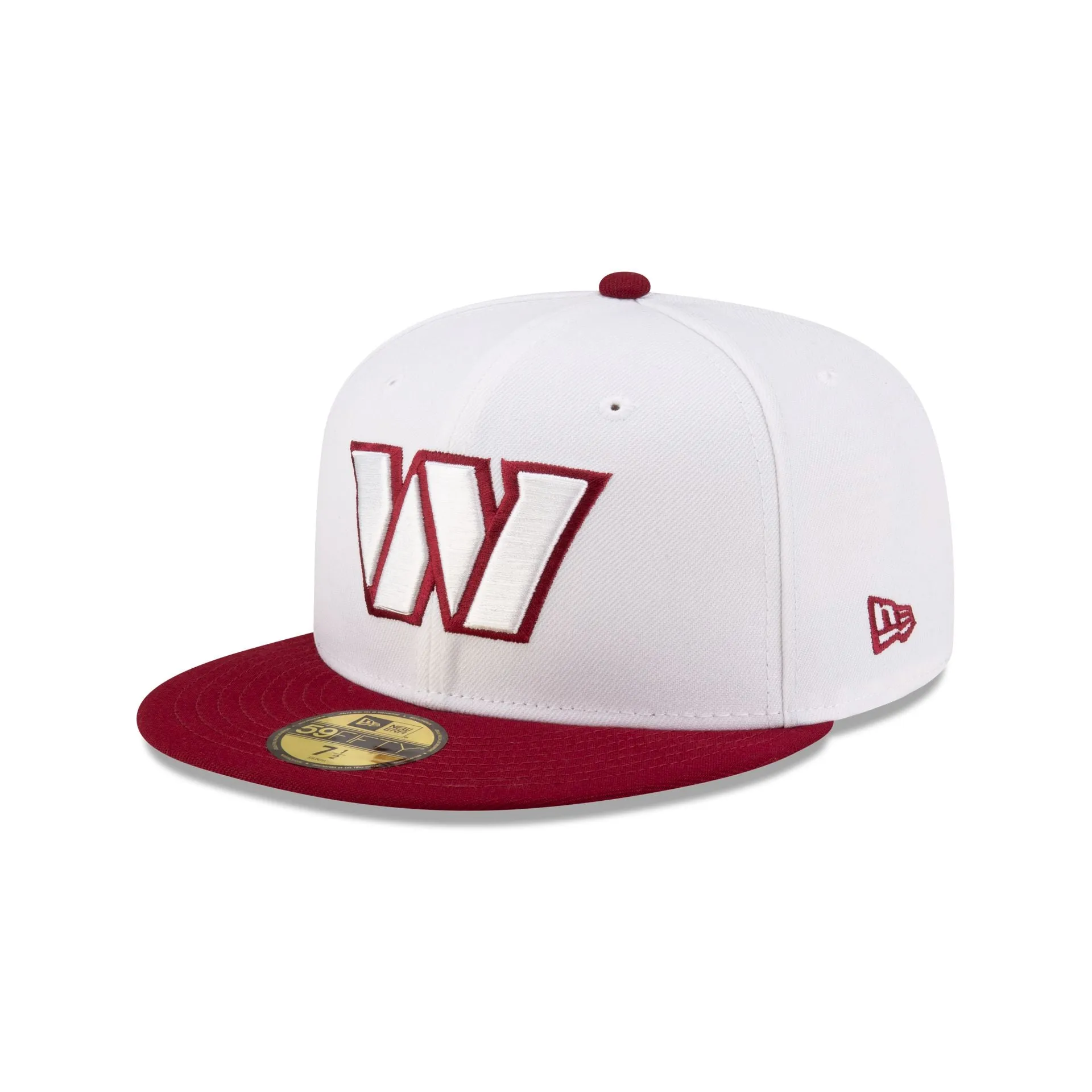 Washington Commanders 2024 Training 59FIFTY Fitted Hat sold by New Era