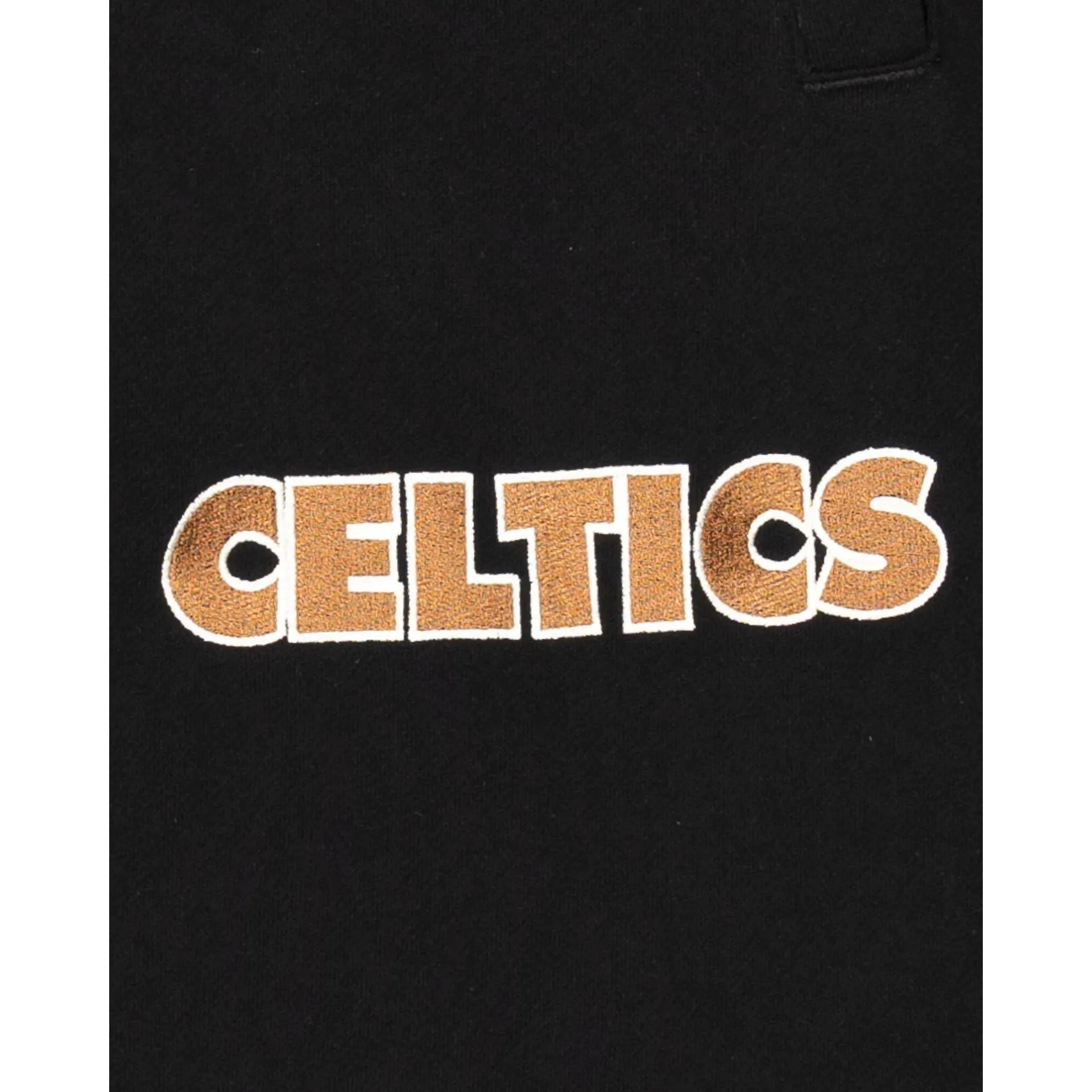 Boston Celtics Cord Jogger sold by New Era product image thumbnail 4