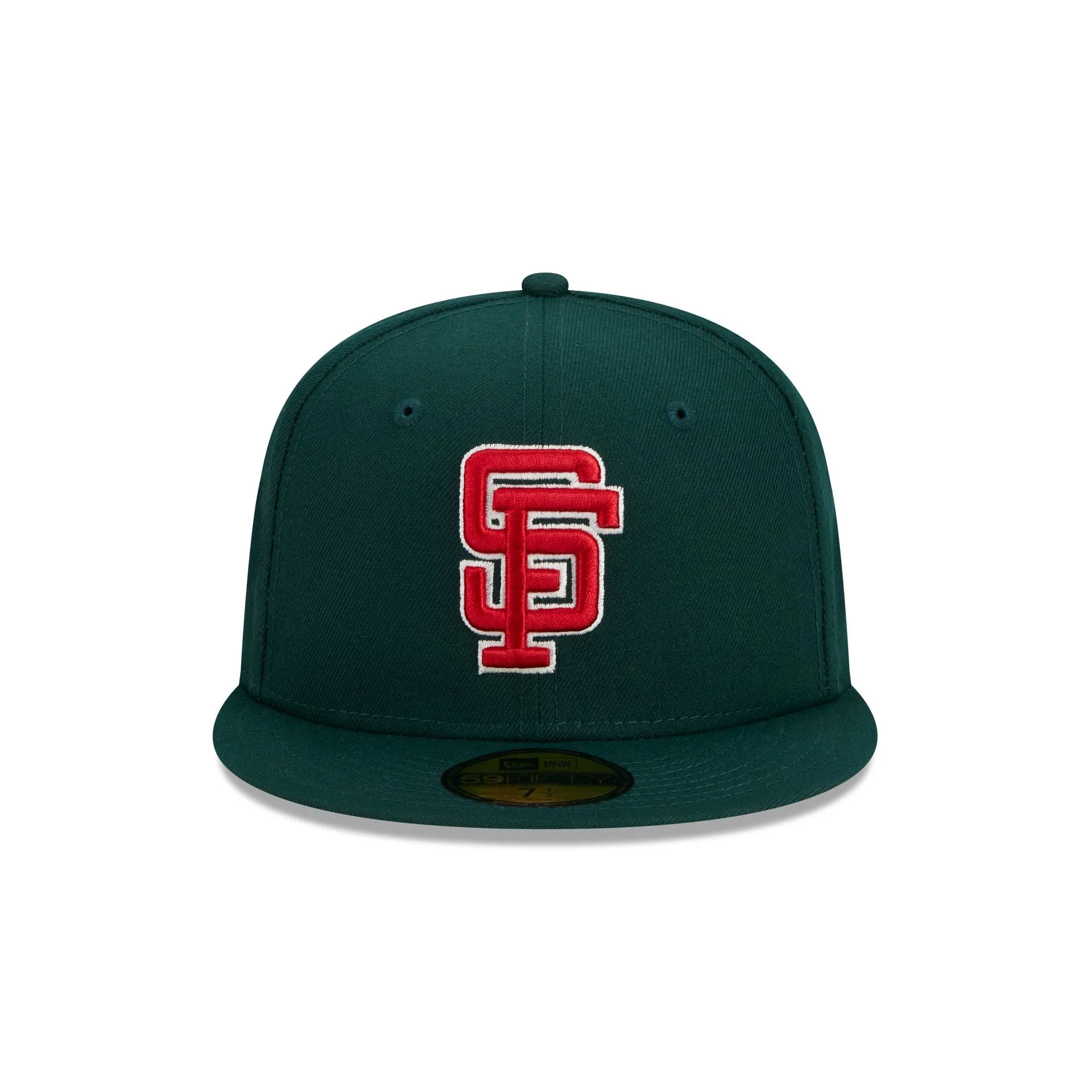 San Francisco Giants Spice Berry 59FIFTY Fitted Hat sold by New Era product image thumbnail 2