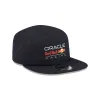 2024 Oracle Red Bull Racing Camper Strapback Hat sold by New Era