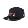 2024 Oracle Red Bull Racing Camper Strapback Hat sold by New Era