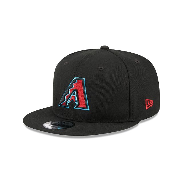 Arizona Diamondbacks Father's Day 2023 9FIFTY Snapback Hat sold by New Era product image thumbnail 3