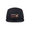 2024 Oracle Red Bull Racing Camper Strapback Hat sold by New Era
