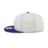 Los Angeles Dodgers Sandy Linen 59FIFTY Fitted Hat sold by New Era