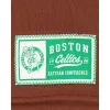 Boston Celtics Letterman Classic Women's Hoodie sold by New Era