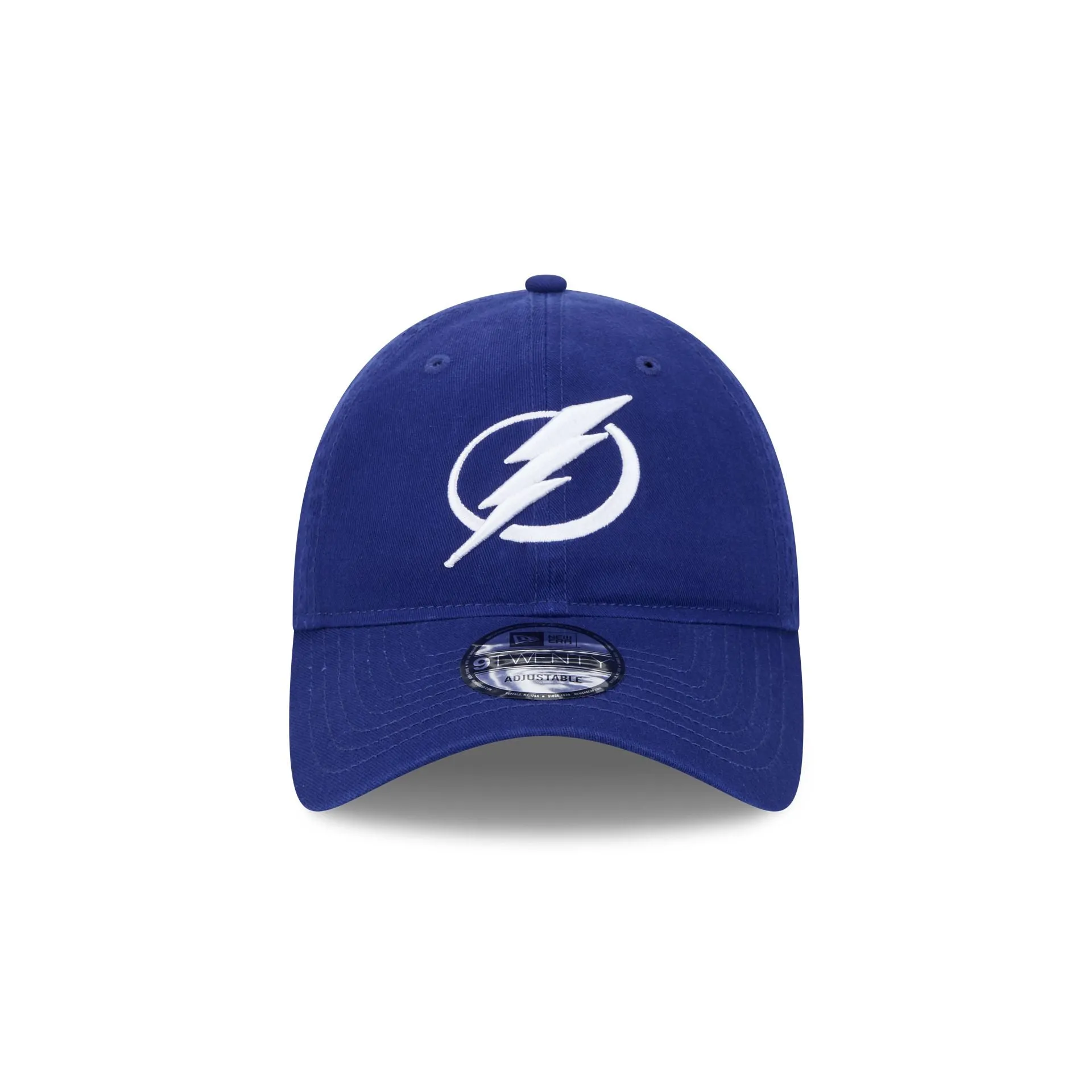 Tampa Bay Lightning 9TWENTY Adjustable Hat sold by New Era product image thumbnail 2