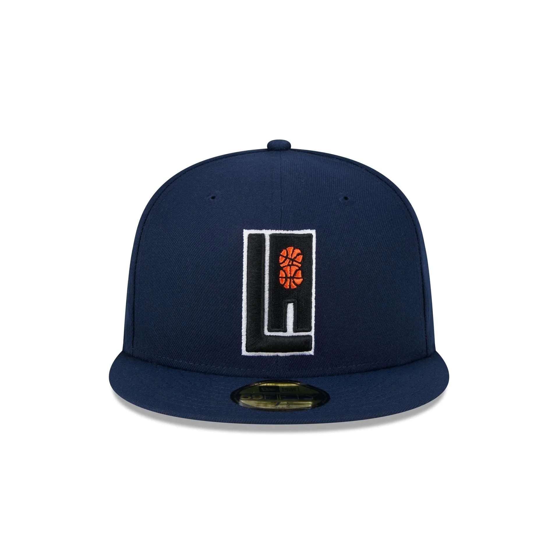 Los Angeles Clippers 2023 City Edition Alt 59FIFTY Fitted Hat sold by New Era product image thumbnail 2