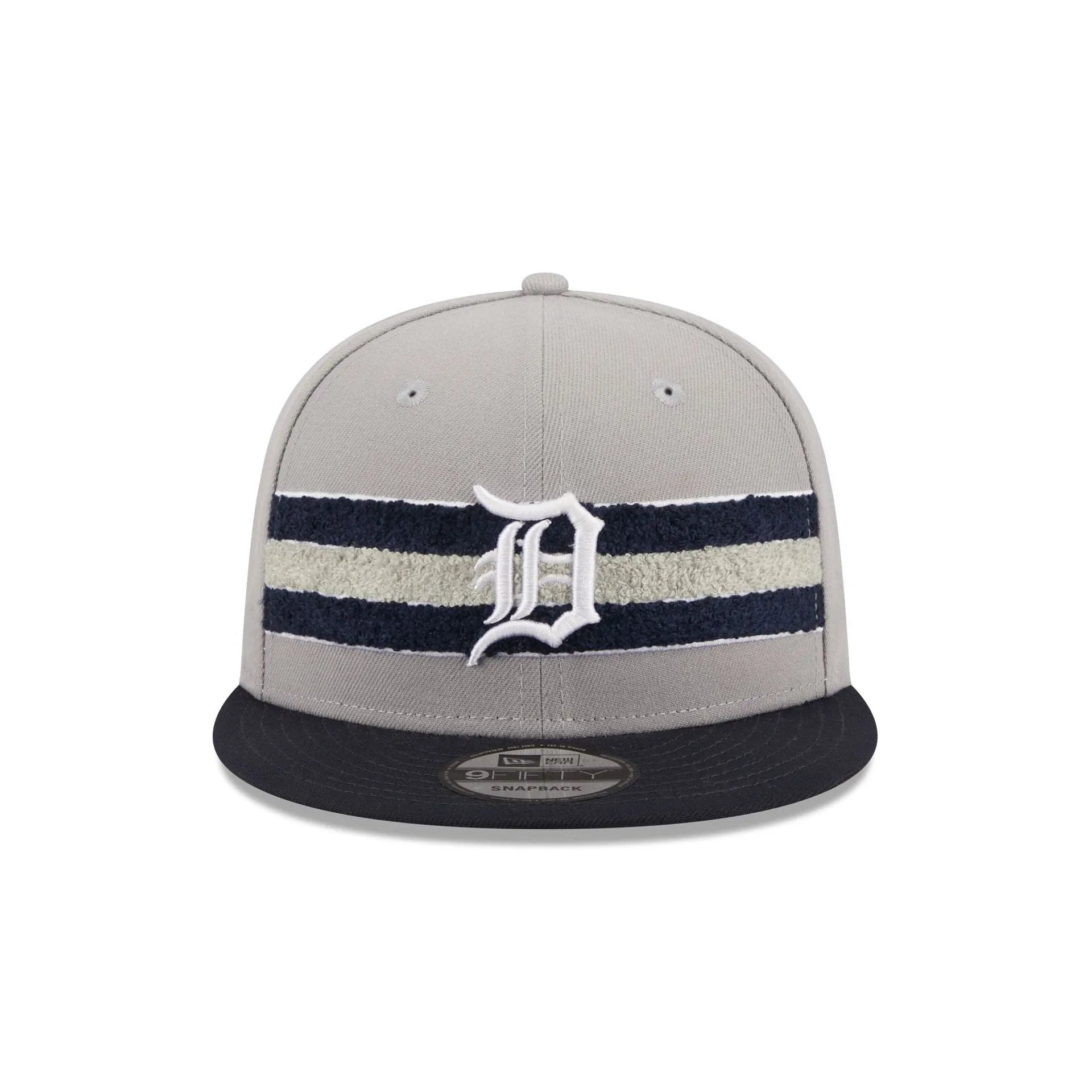 Detroit Tigers Lift Pass 9FIFTY Snapback Hat sold by New Era product image thumbnail 2