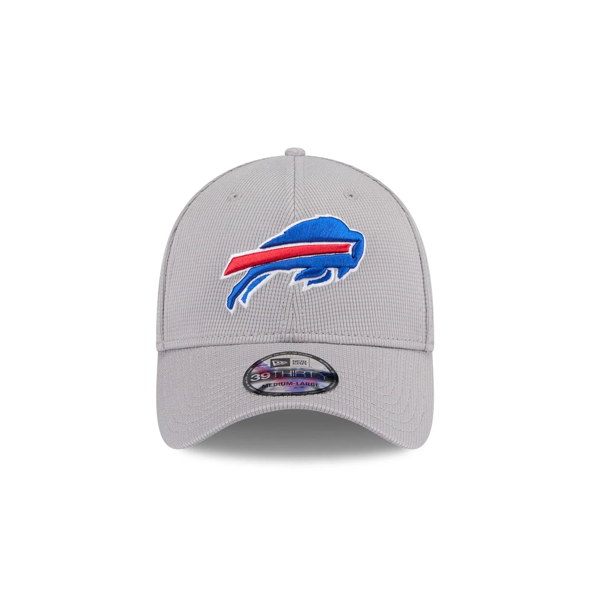 Buffalo Bills Active 39THIRTY Stretch Fit Hat sold by New Era product image thumbnail 2