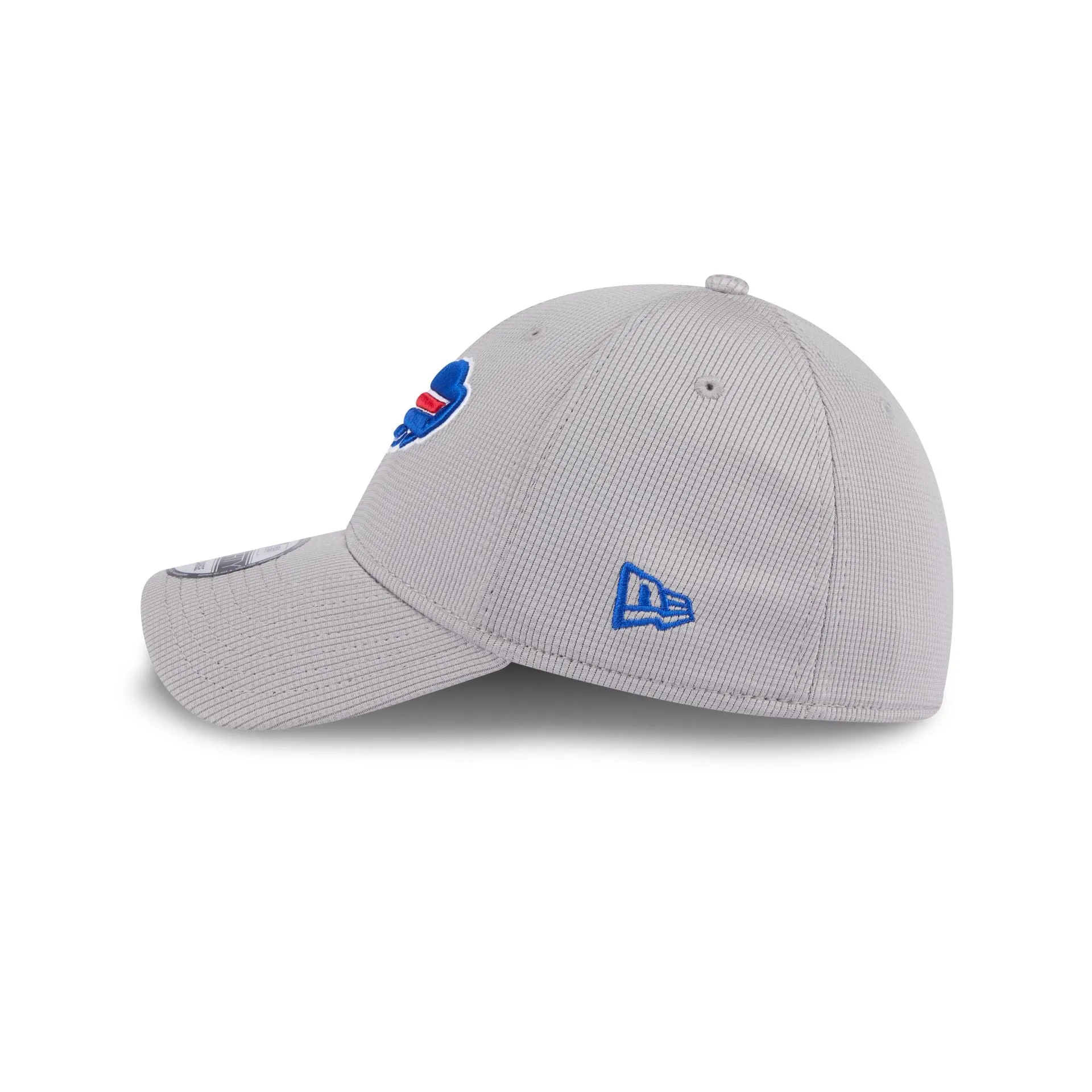 Buffalo Bills Active 39THIRTY Stretch Fit Hat sold by New Era product image thumbnail 4