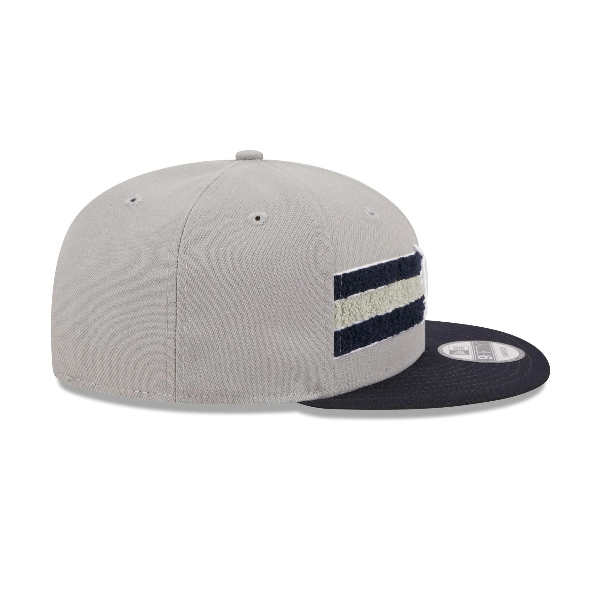 Detroit Tigers Lift Pass 9FIFTY Snapback Hat sold by New Era product image thumbnail 5