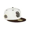 San Diego Padres Mascot Pin 59FIFTY Fitted Hat sold by New Era