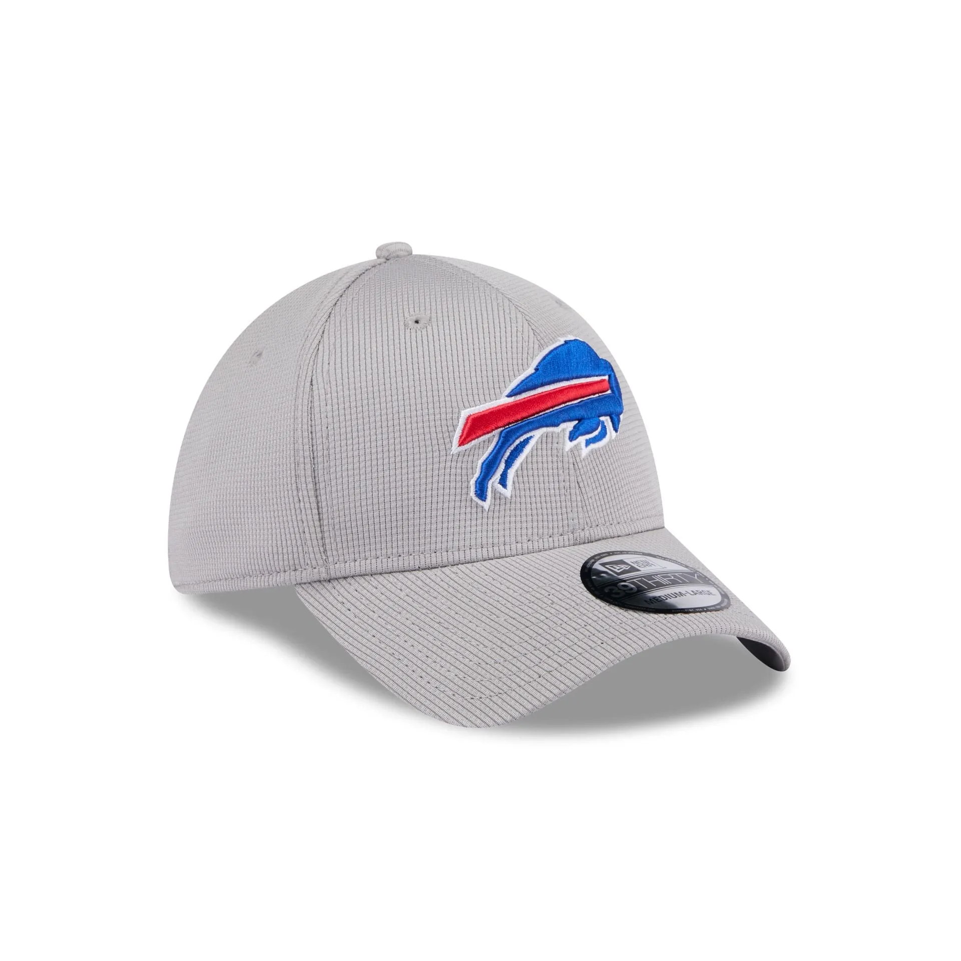 Buffalo Bills Active 39THIRTY Stretch Fit Hat sold by New Era product image thumbnail 3