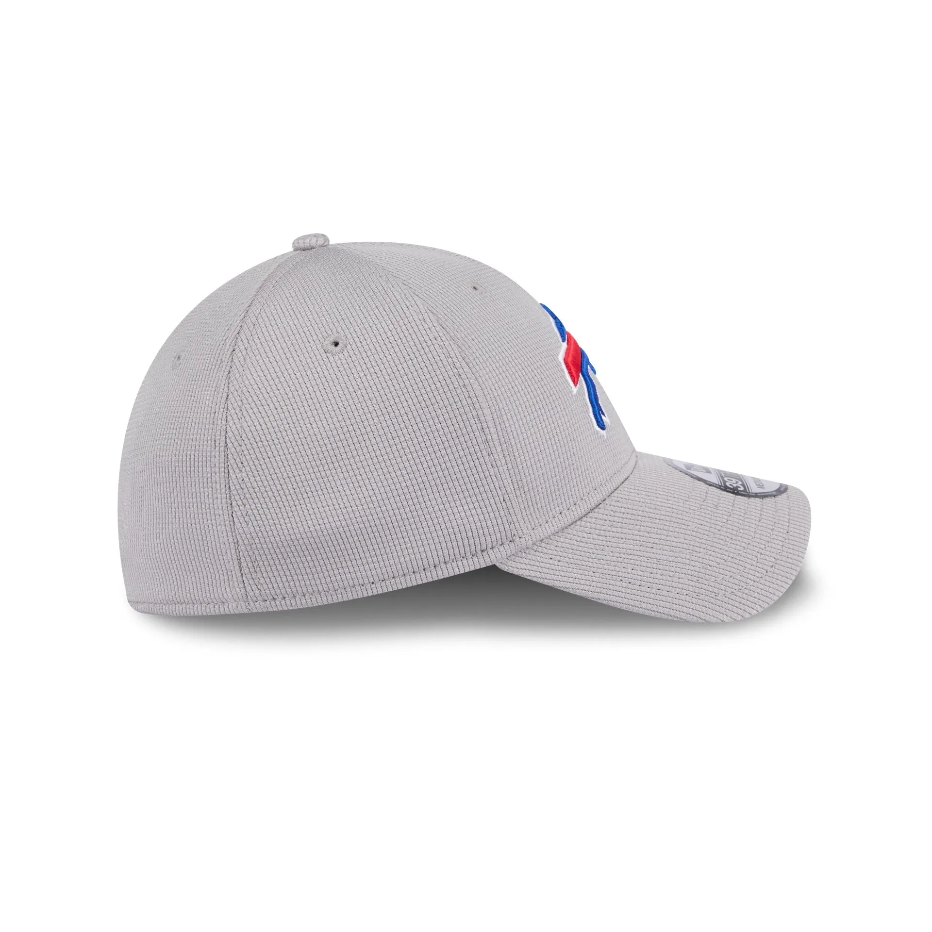 Buffalo Bills Active 39THIRTY Stretch Fit Hat sold by New Era product image thumbnail 5