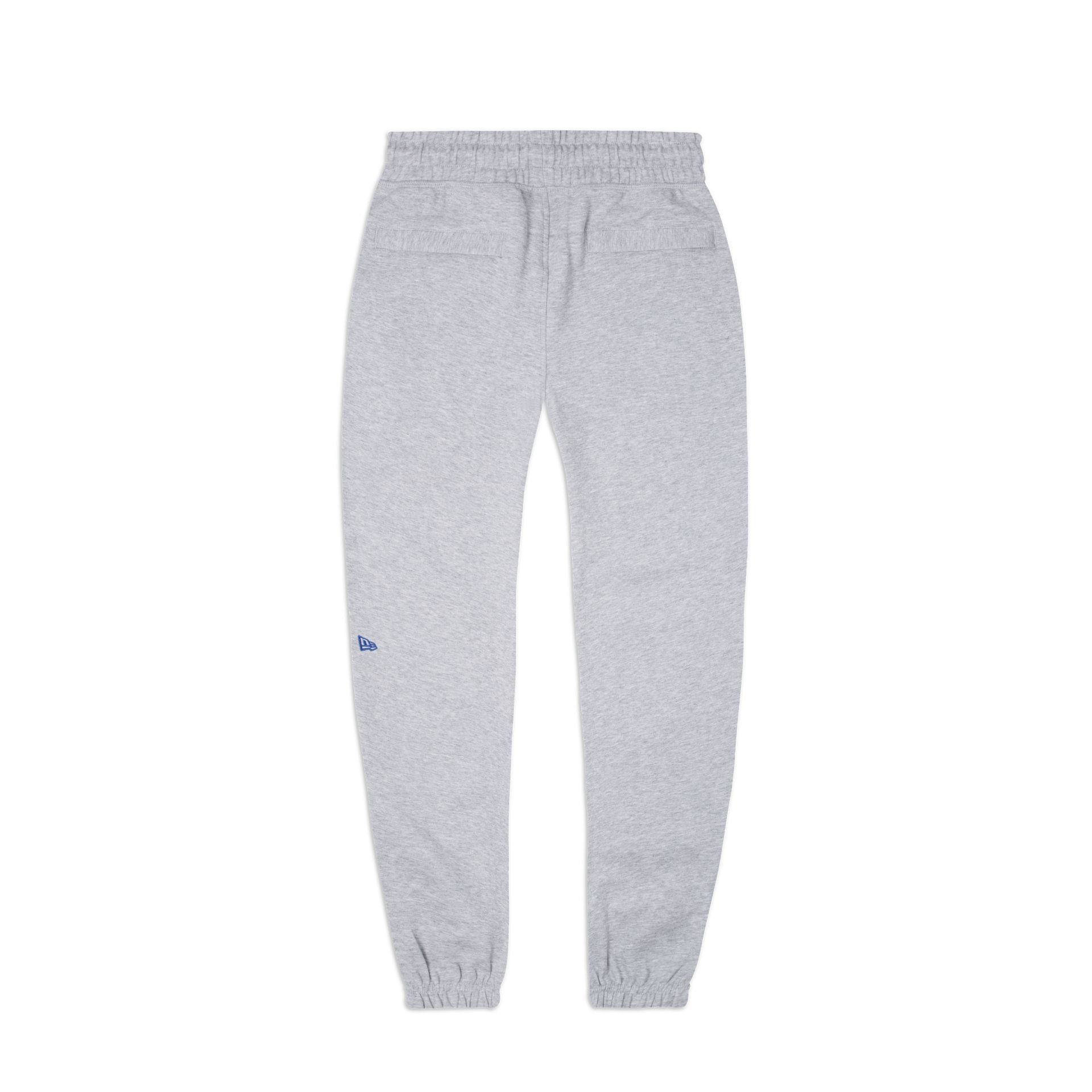 Detroit Tigers Plaid Jogger sold by New Era product image thumbnail 3