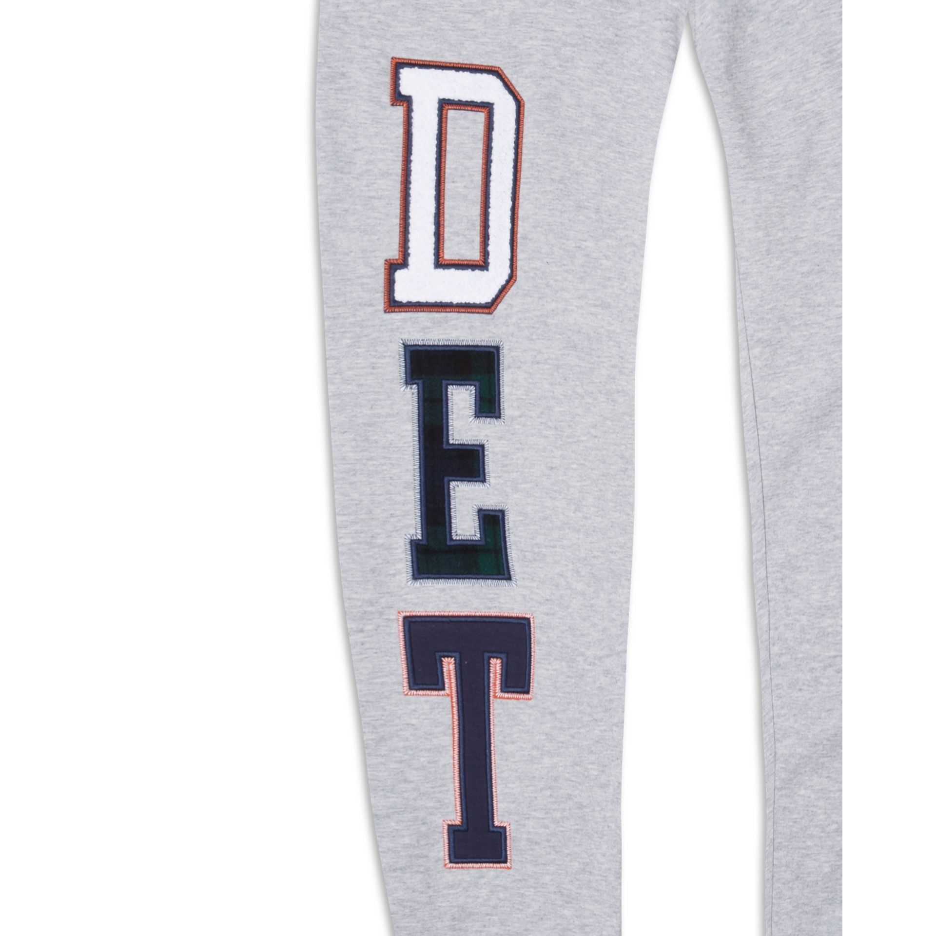 Detroit Tigers Plaid Jogger sold by New Era product image thumbnail 4