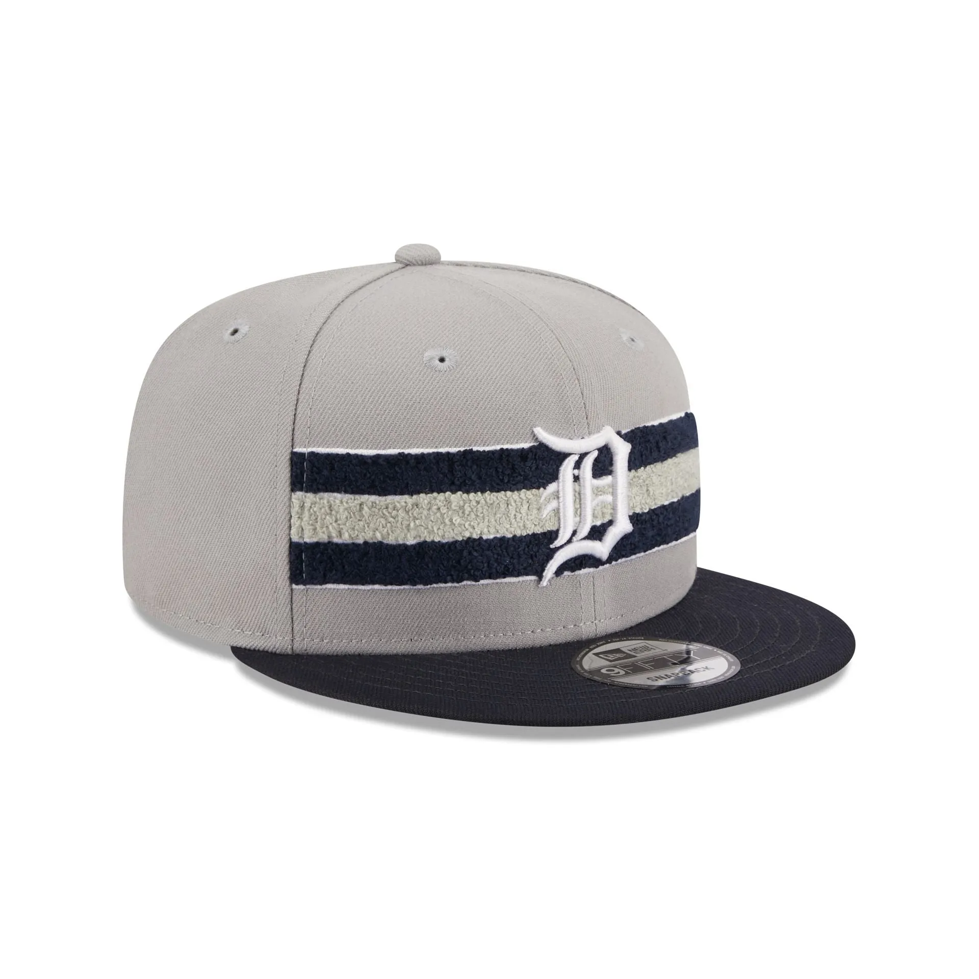 Detroit Tigers Lift Pass 9FIFTY Snapback Hat sold by New Era product image thumbnail 3