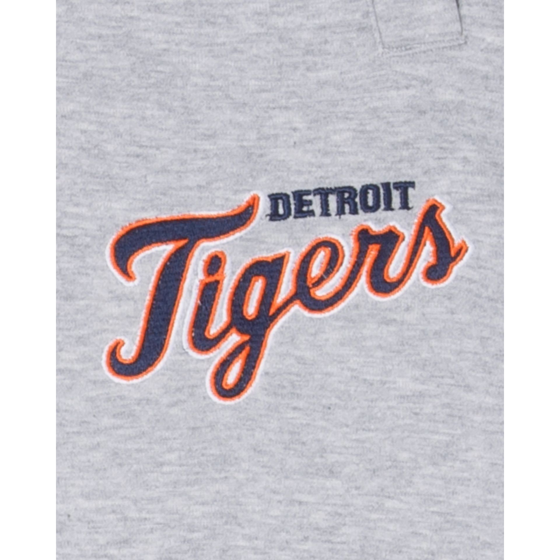 Detroit Tigers Plaid Jogger sold by New Era product image thumbnail 5