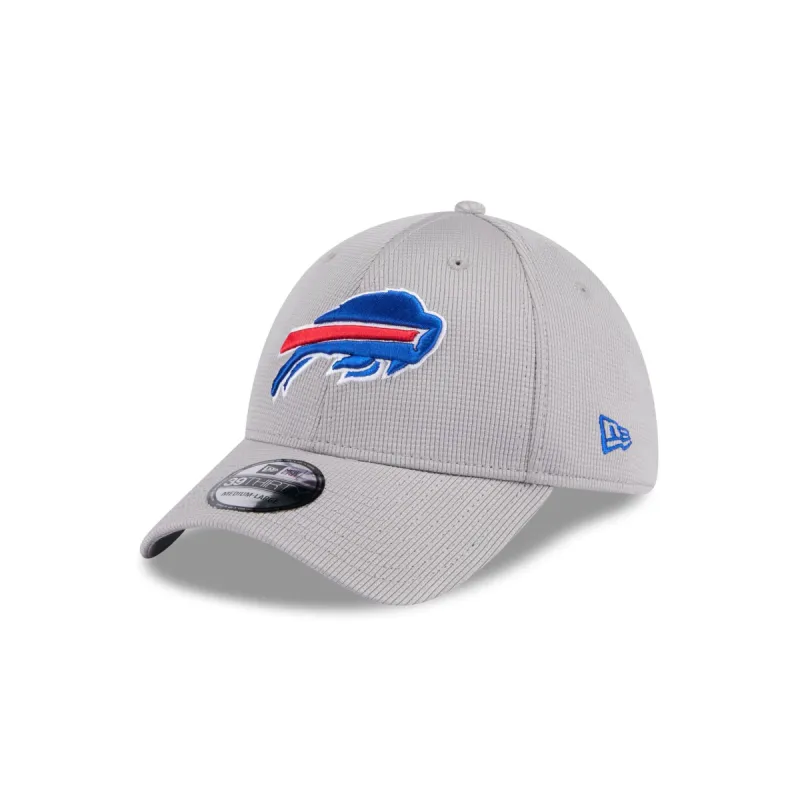 Buffalo Bills Active 39THIRTY Stretch Fit Hat sold by New Era