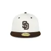 San Diego Padres Mascot Pin 59FIFTY Fitted Hat sold by New Era