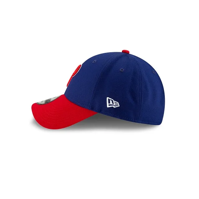Philadelphia Phillies The League 9FORTY Adjustable Hat sold by New Era product image thumbnail 5