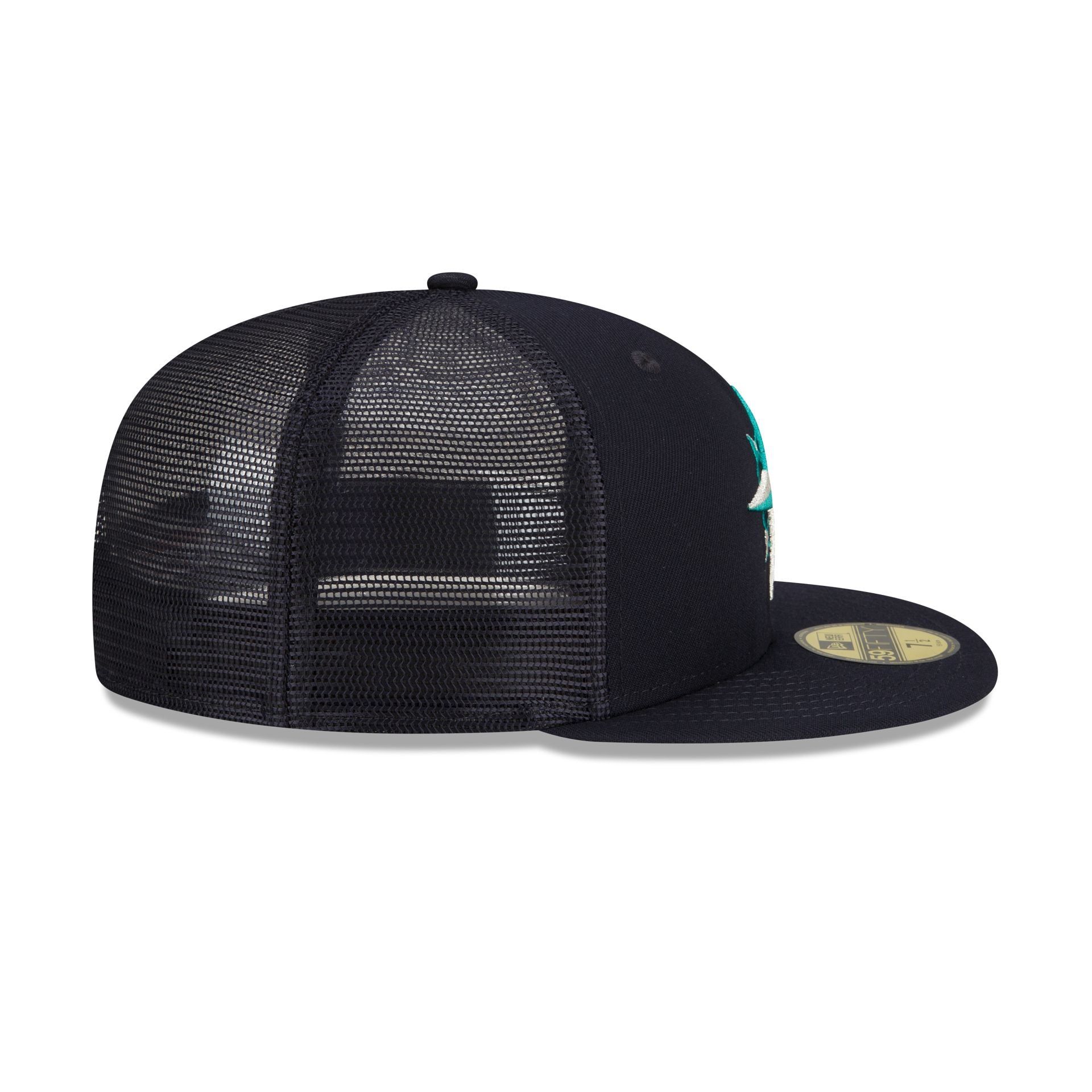 Seattle Mariners 2023 Batting Practice 59FIFTY Fitted Hat sold by New Era product image thumbnail 5