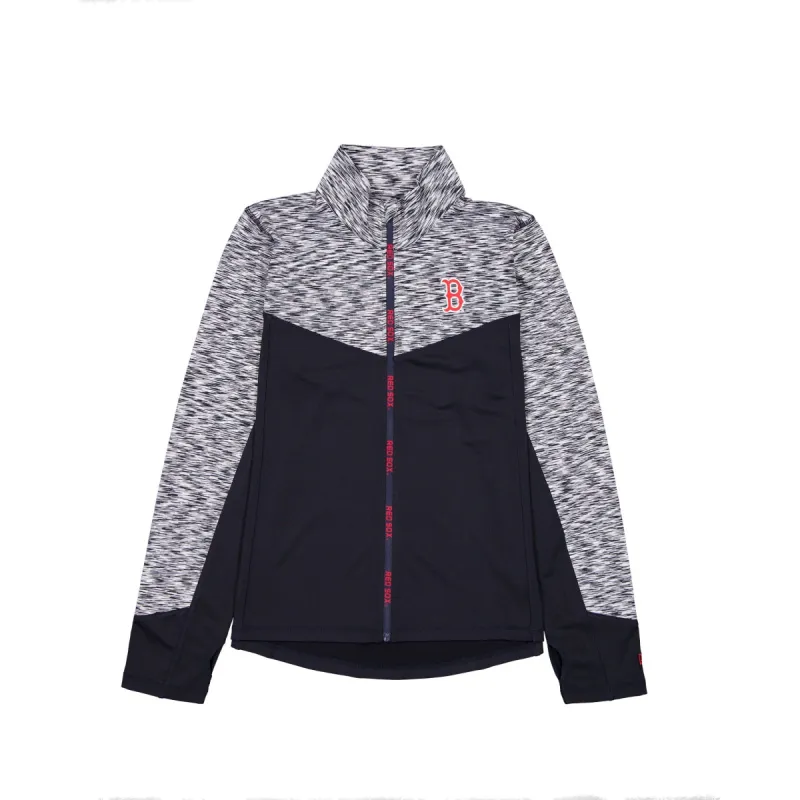 Boston Red Sox Active Women's Jacket sold by New Era