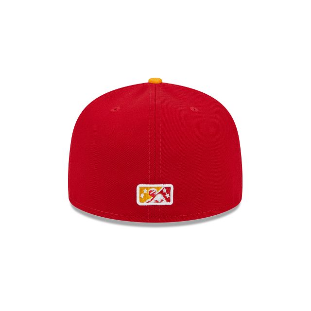 McLaren Formula 1 Team Oscar Piastri 9FIFTY Original Fit Snapbback sold by New Era product image thumbnail 2