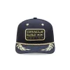 Oracle Red Bull Racing Team Champion 9FIFTY Original Fit Snapback Hat sold by New Era