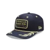 Oracle Red Bull Racing Team Champion 9FIFTY Original Fit Snapback Hat sold by New Era