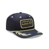 Oracle Red Bull Racing Team Champion 9FIFTY Original Fit Snapback Hat sold by New Era