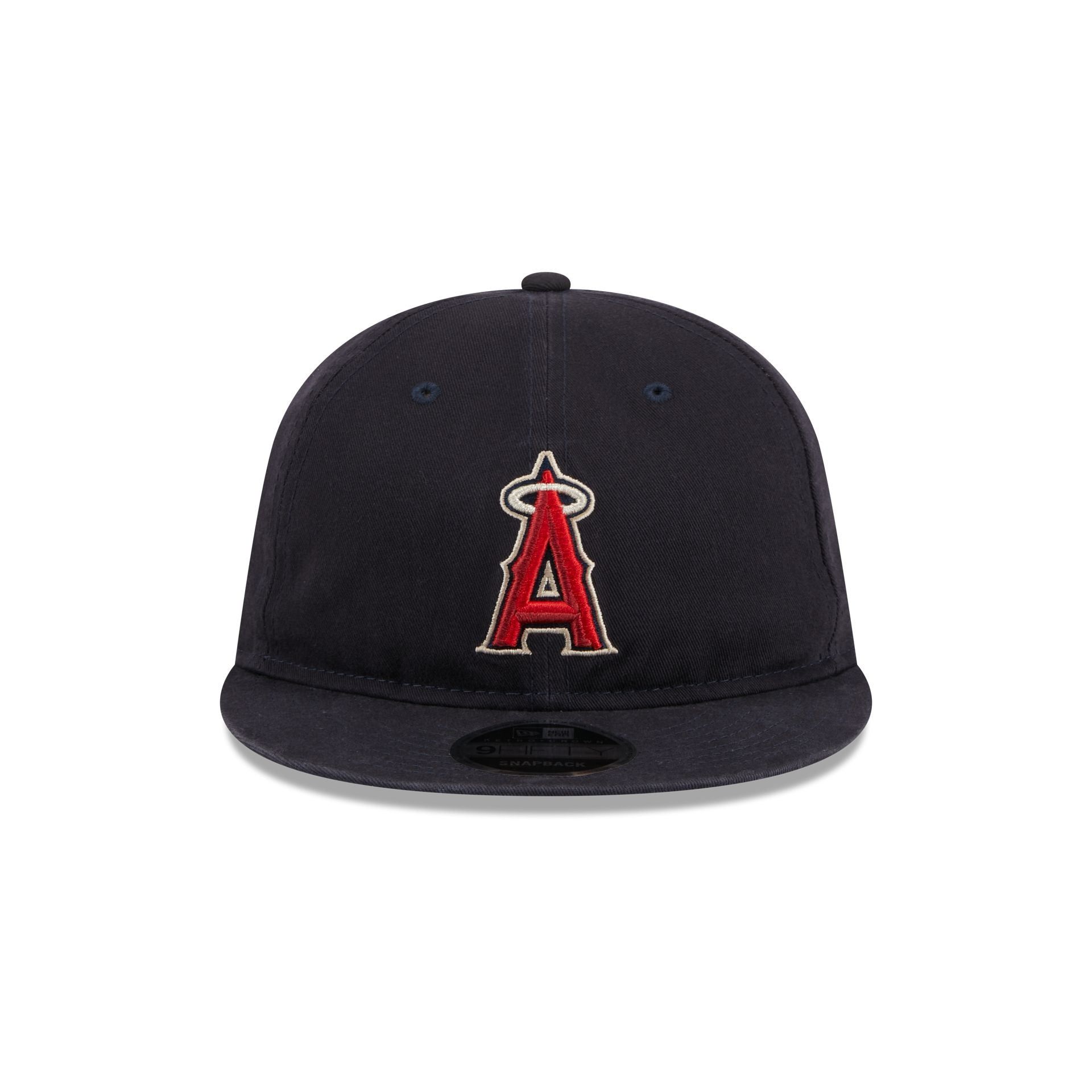 Los Angeles Angels Shadow Pack Retro Crown 9FIFTY Snapback Hat sold by New Era product image thumbnail 2