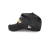 Feature X Pittsburgh Steelers 9FORTY A-Frame Snapback Hat sold by New Era