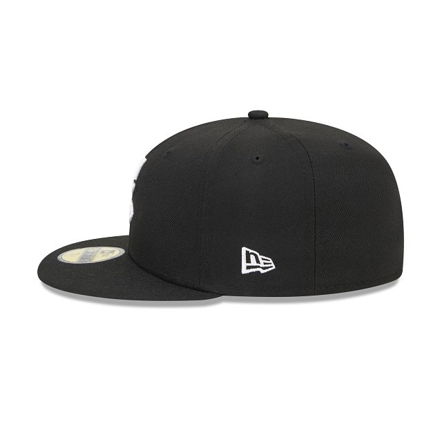 New Zealand 2023 World Baseball Classic 59FIFTY Fitted Hat sold by New Era product image thumbnail 5