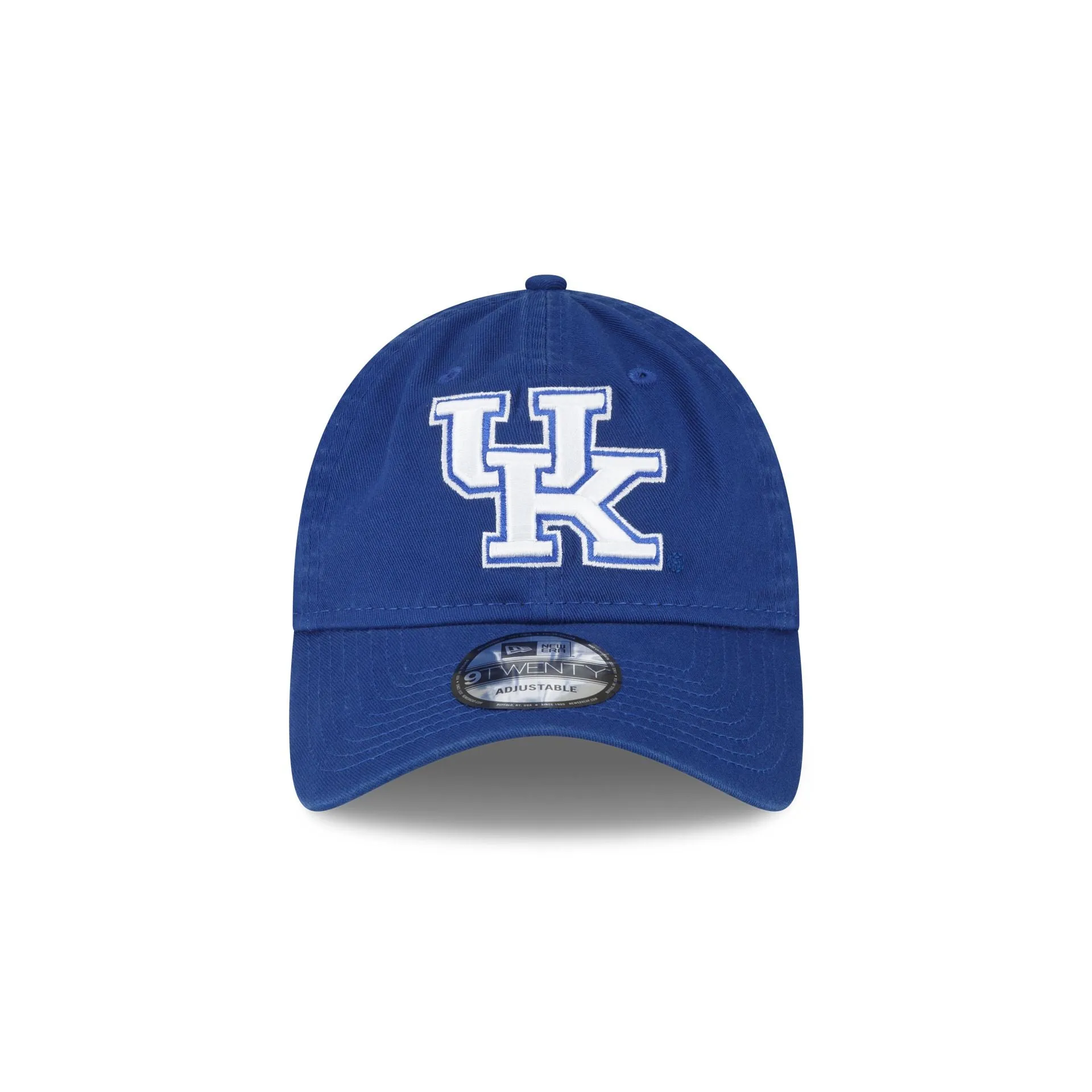 Kentucky Wildcats 9TWENTY Adjustable Hat sold by New Era product image thumbnail 2