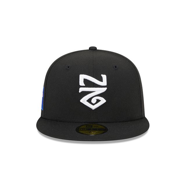 New Zealand 2023 World Baseball Classic 59FIFTY Fitted Hat sold by New Era product image thumbnail 2