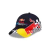 Oracle Red Bull Racing 20th Anniversary 9TWENTY Adjustable Hat sold by New Era