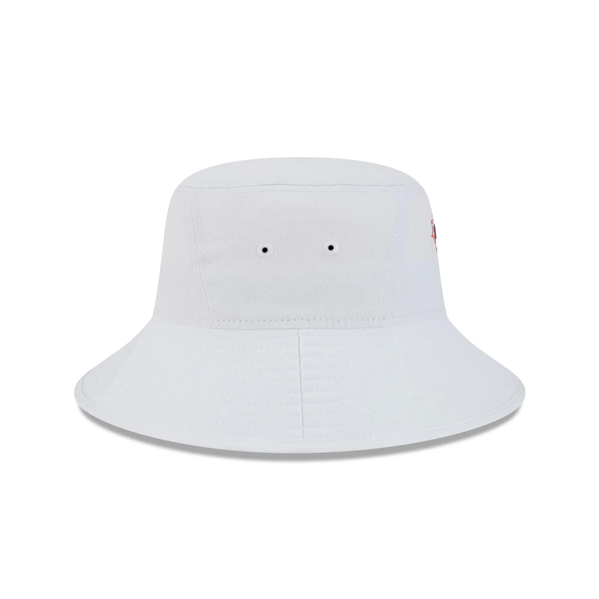 Connecticut Sun Optic White Bucket Hat sold by New Era product image thumbnail 5