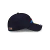 Oracle Red Bull Racing 20th Anniversary 9TWENTY Adjustable Hat sold by New Era