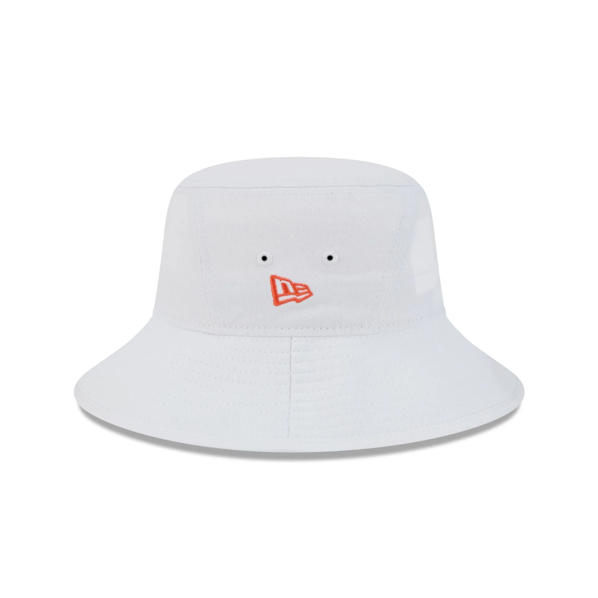 Connecticut Sun Optic White Bucket Hat sold by New Era product image thumbnail 4