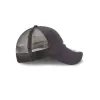 Atlanta Braves 9FORTY Trucker Hat sold by New Era
